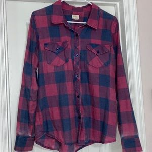 Flannel